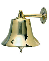 Fog Bell